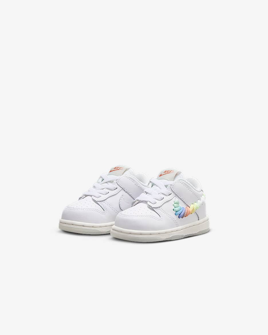 Nike voor baby hotsell
